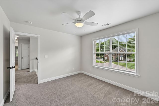 2825 Chip Shot Drive, Matthews, NC 28104
