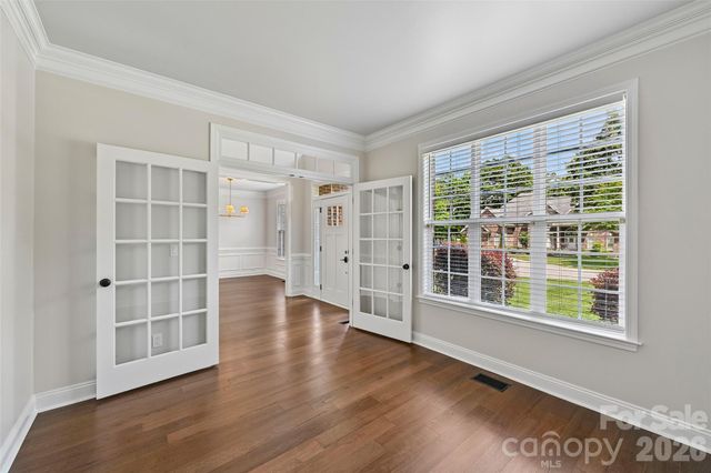 2825 Chip Shot Drive, Matthews, NC 28104