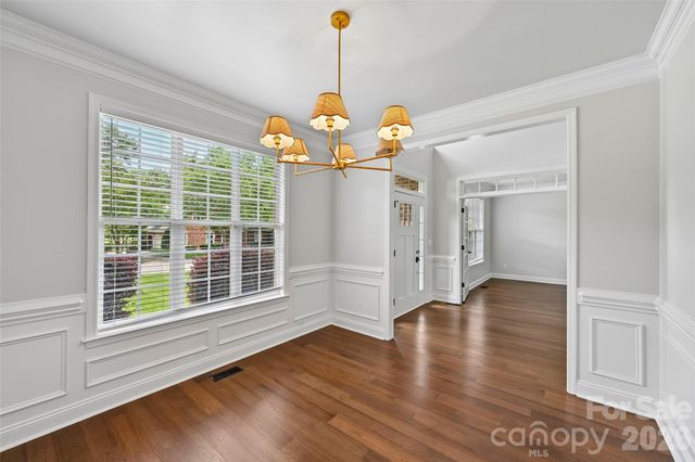 2825 Chip Shot Drive, Matthews, NC 28104