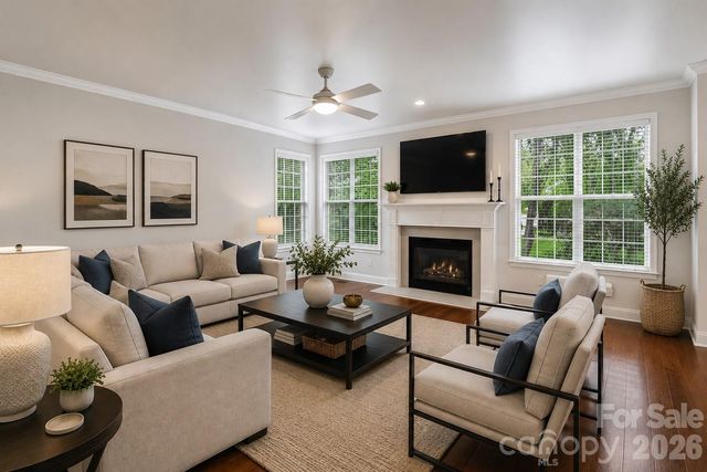 2825 Chip Shot Drive, Matthews, NC 28104