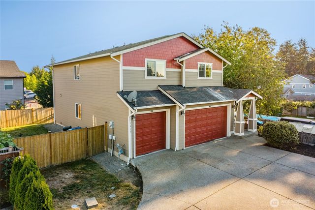 1418 E 68th Street Ct, Tacoma, WA 98404