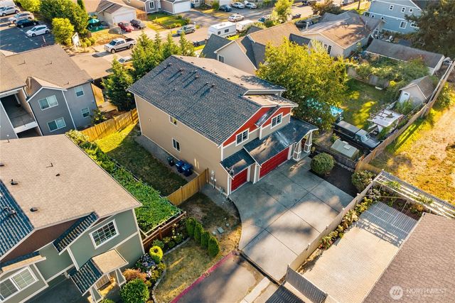 1418 E 68th Street Ct, Tacoma, WA 98404