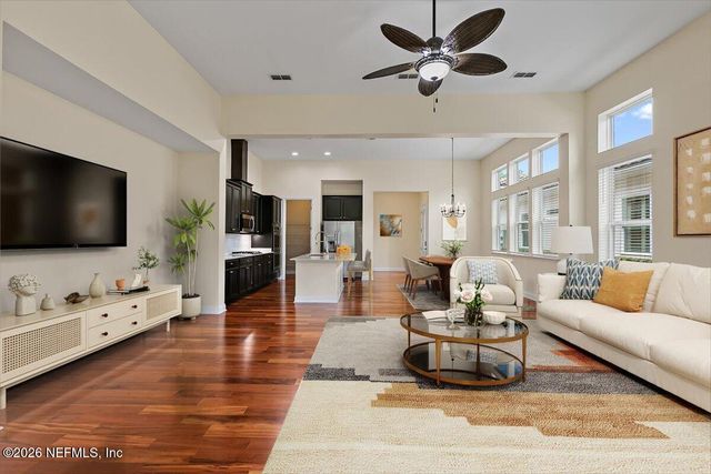 2955 LUCENA Lane, Jacksonville, FL 32246