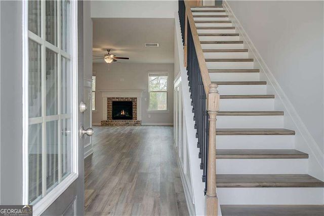 717 Dunlake Way, Locust Grove, GA 30248
