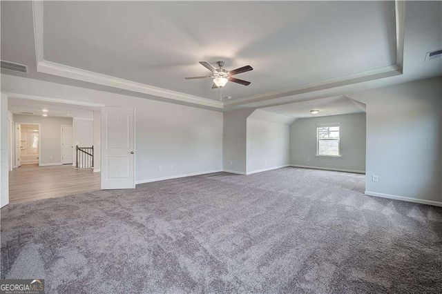 717 Dunlake Way, Locust Grove, GA 30248