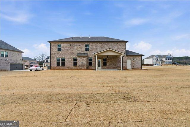 717 Dunlake Way, Locust Grove, GA 30248