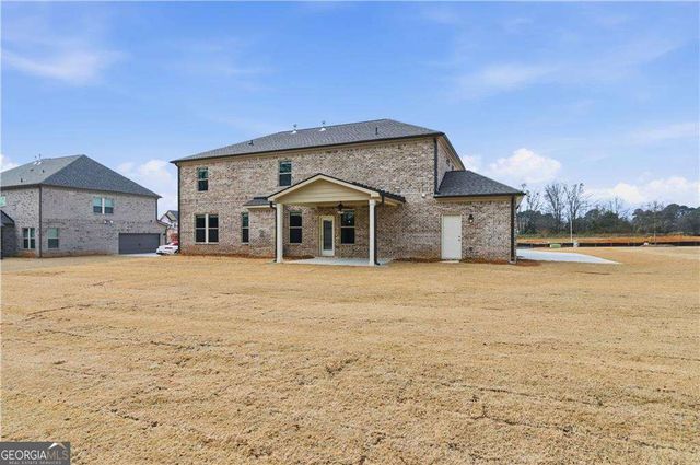 717 Dunlake Way, Locust Grove, GA 30248