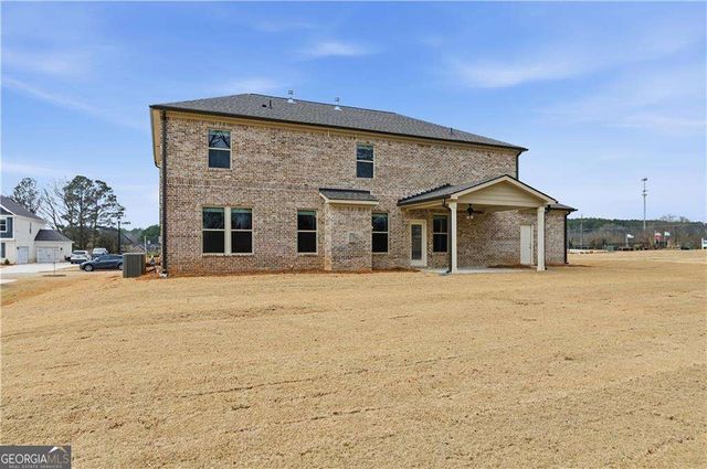 717 Dunlake Way, Locust Grove, GA 30248