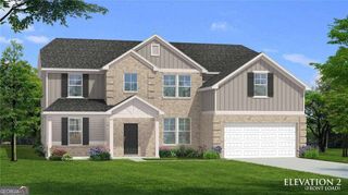 717 Dunlake Way, Locust Grove, GA 30248