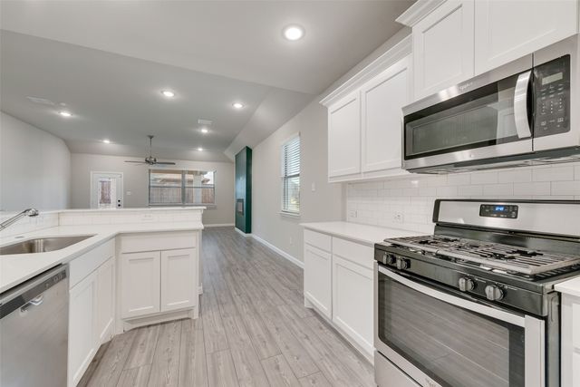 3404 Flatiron Drive, Royse City, TX 75189