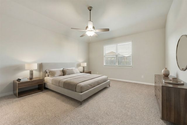 3404 Flatiron Drive, Royse City, TX 75189