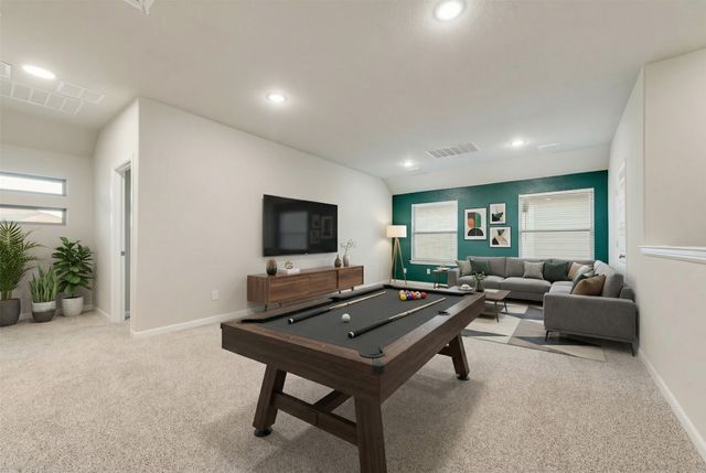 3404 Flatiron Drive, Royse City, TX 75189