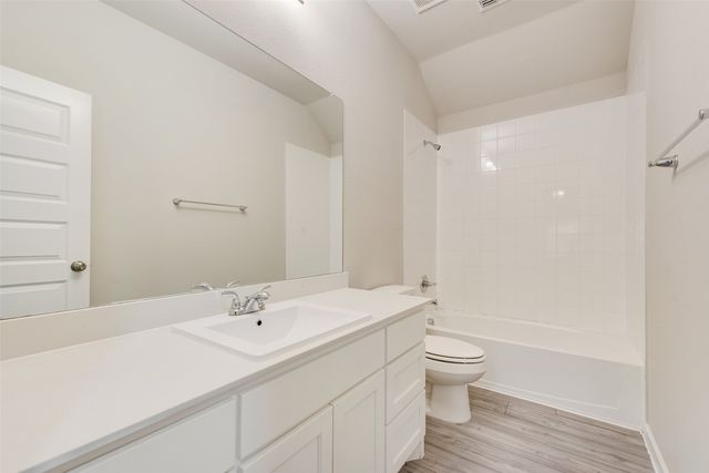 3404 Flatiron Drive, Royse City, TX 75189