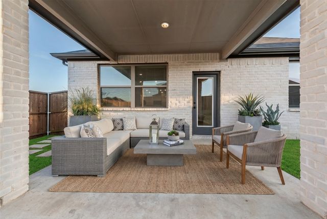 3404 Flatiron Drive, Royse City, TX 75189