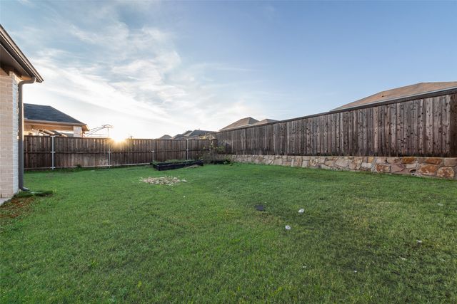 3404 Flatiron Drive, Royse City, TX 75189