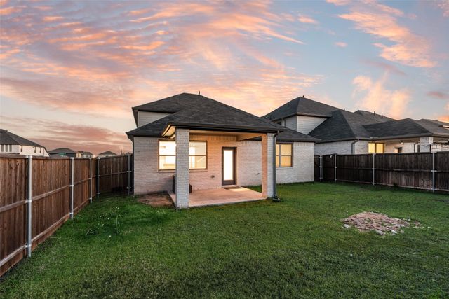 3404 Flatiron Drive, Royse City, TX 75189