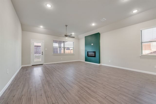 3404 Flatiron Drive, Royse City, TX 75189