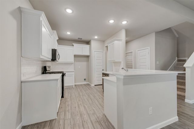 3404 Flatiron Drive, Royse City, TX 75189