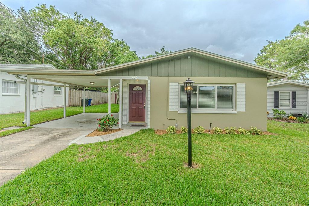 925 CEDARWOOD AVENUE, Dunedin, FL 34698