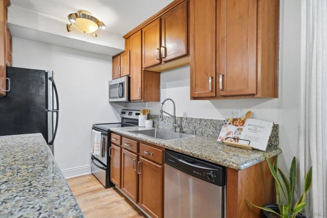 5505 Adelaide Ave 14, San Diego, CA 92115