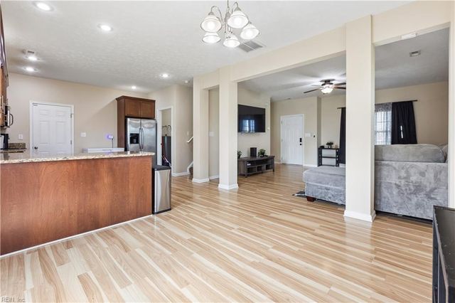 208 Dooley ST, Hampton, VA 23669
