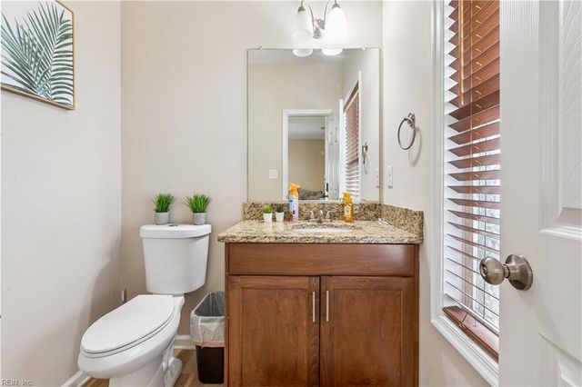 208 Dooley ST, Hampton, VA 23669