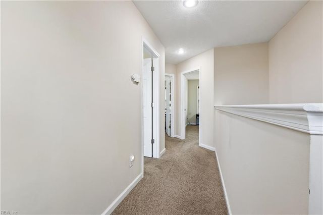 208 Dooley ST, Hampton, VA 23669