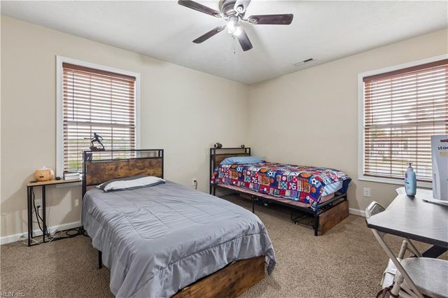 208 Dooley ST, Hampton, VA 23669