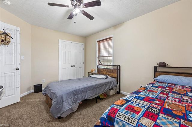 208 Dooley ST, Hampton, VA 23669