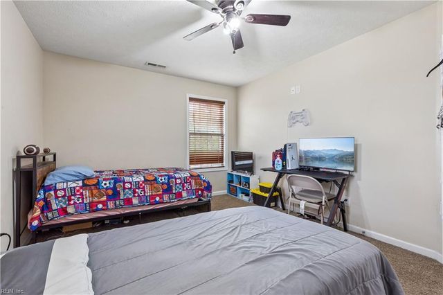 208 Dooley ST, Hampton, VA 23669