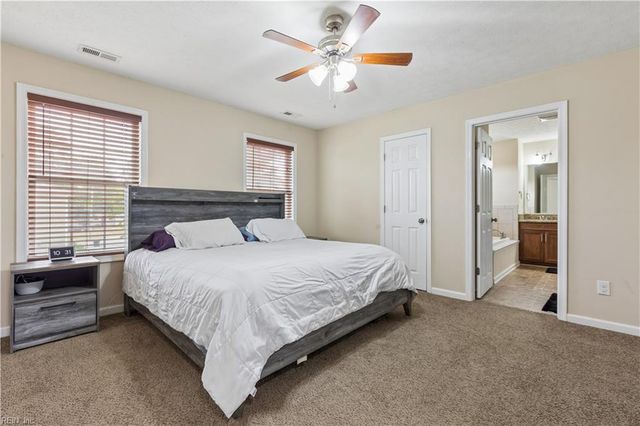 208 Dooley ST, Hampton, VA 23669