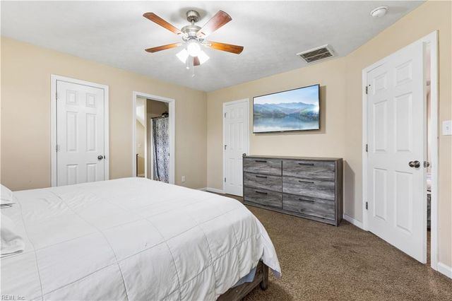 208 Dooley ST, Hampton, VA 23669