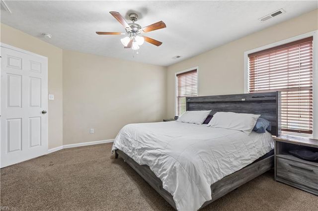 208 Dooley ST, Hampton, VA 23669
