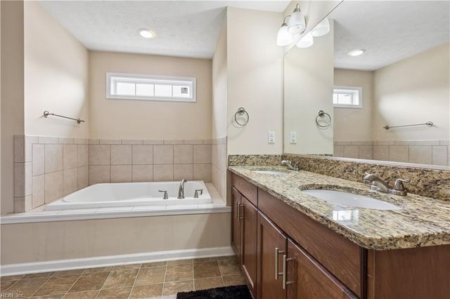 208 Dooley ST, Hampton, VA 23669