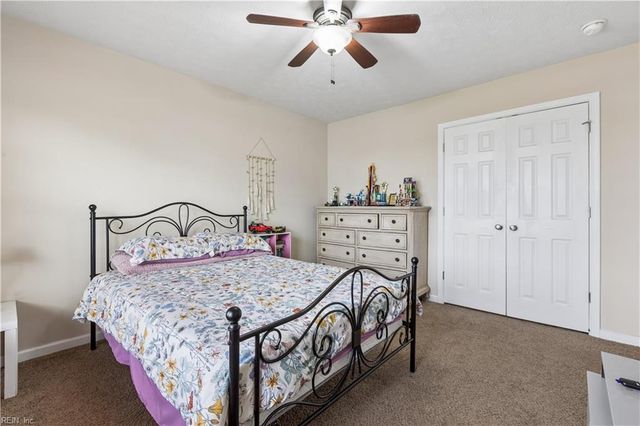 208 Dooley ST, Hampton, VA 23669