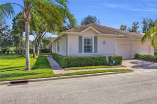 1838 Oak Grove Court, Vero Beach, FL 32966