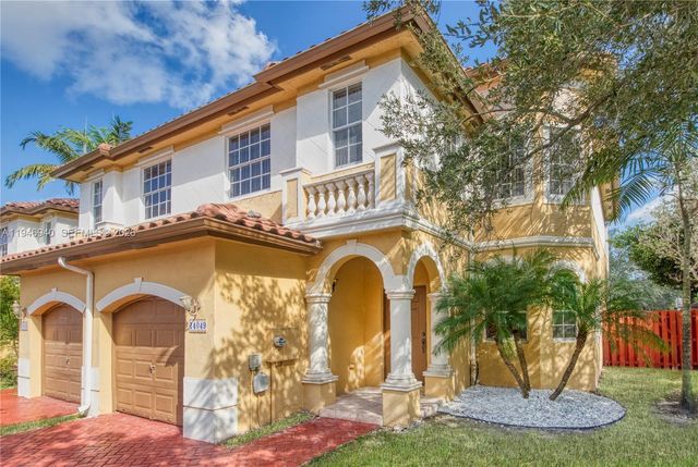 14049 SW 51st Ln, Miramar, FL 33027