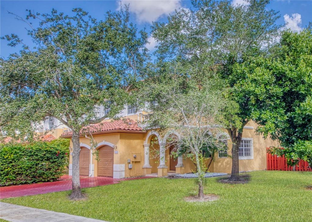 14049 SW 51st Ln, Miramar, FL 33027