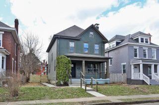 423 Stoddart Avenue, Columbus, OH 43205