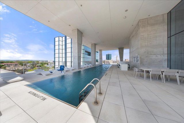 313 W 17th ST 2405, Austin, TX 78701