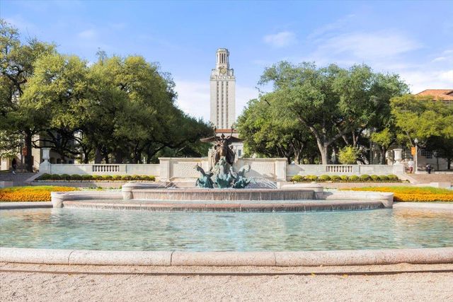 313 W 17th ST 2405, Austin, TX 78701