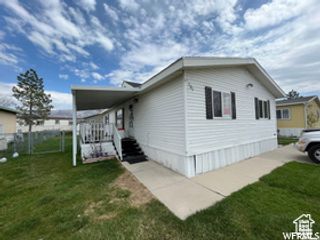 2491 N HWY 89 #731, North Ogden, UT 84414