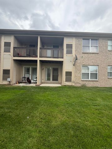 44411 Sunnyside Drive, Sterling Heights, MI 48313