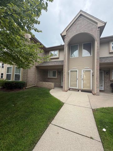 44411 Sunnyside Drive, Sterling Heights, MI 48313