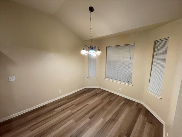 602 Losoya CT, Hutto, TX 78634