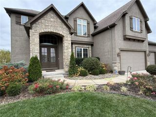 15704 Chadwick Street, Overland Park, KS 66224