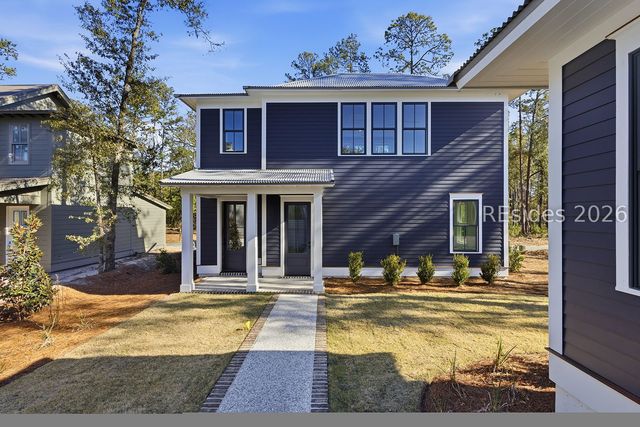 18 Lyonia St, Bluffton, SC 29910