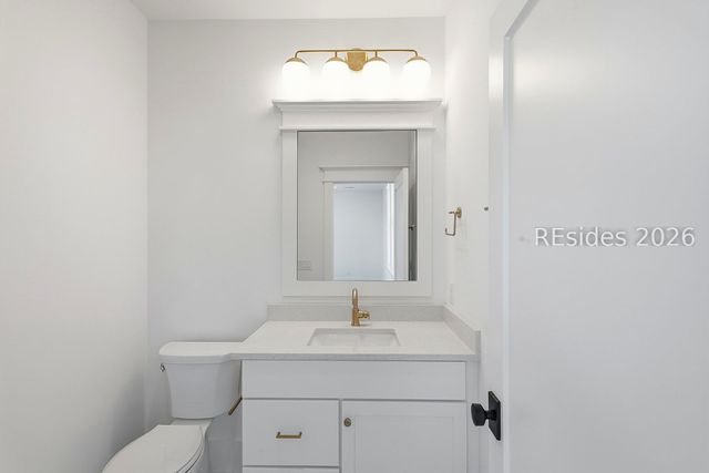 18 Lyonia St, Bluffton, SC 29910