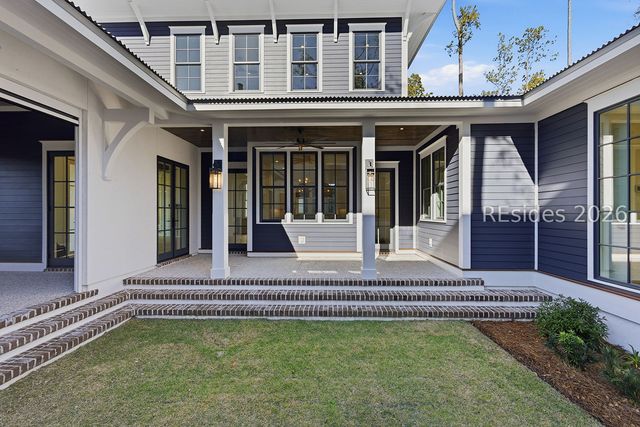 18 Lyonia St, Bluffton, SC 29910