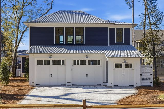 18 Lyonia St, Bluffton, SC 29910